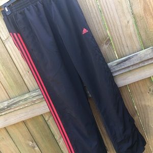 Men’s track pants